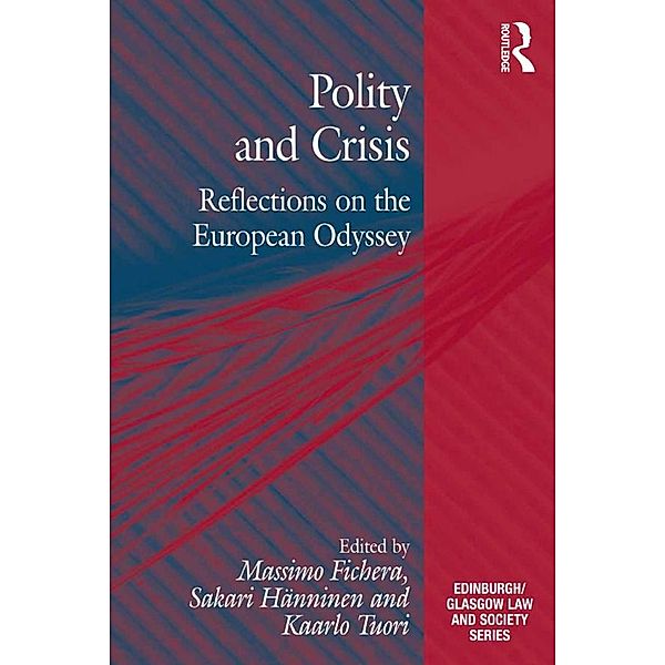 Polity and Crisis, Massimo Fichera, Sakari Hänninen