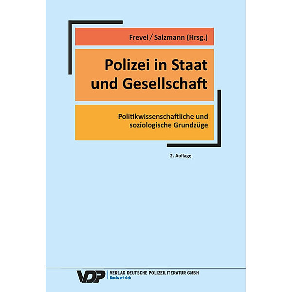 Polizei in Staat und Gesellschaft