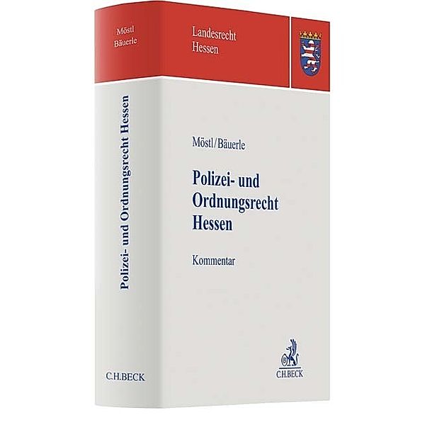 Polizei- und Ordnungsrecht Hessen