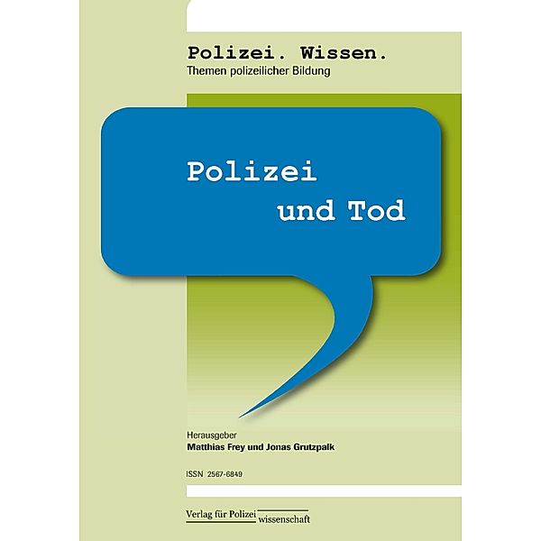 Polizei.Wissen / Polizei.Wissen / Themen politischer Bildung