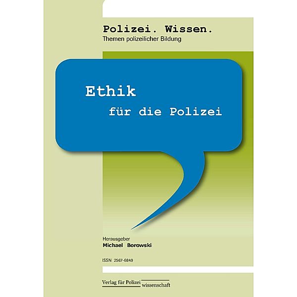 Polizei.Wissen / Polizei.Wissen / Themen politischer Bildung