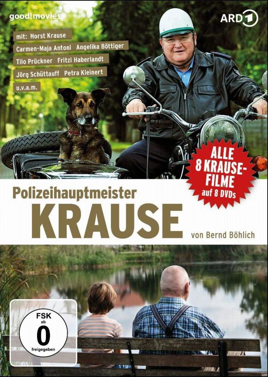 Image of Polizeihauptmeister Krause Box
