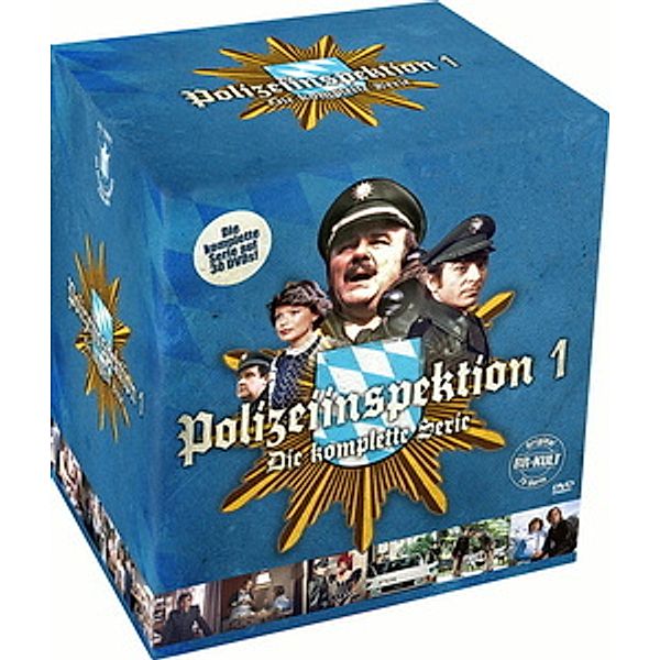 Polizeiinspektion 1