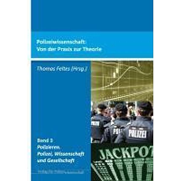 Polizeiwissenschaft