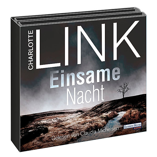 Polizistin Kate Linville - 4 - Einsame Nacht, Charlotte Link