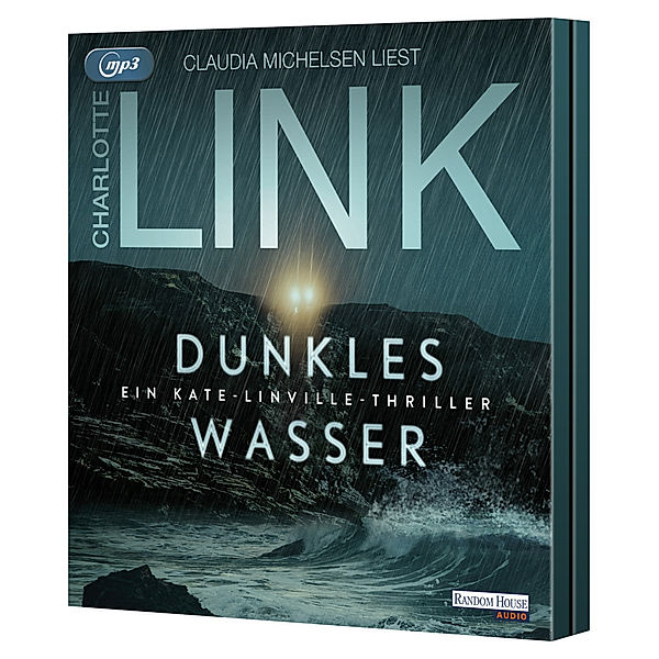 Polizistin Kate Linville - 5 - Dunkles Wasser, Charlotte Link