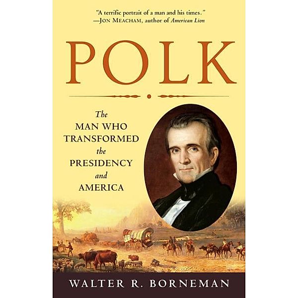 Polk, Walter R. Borneman