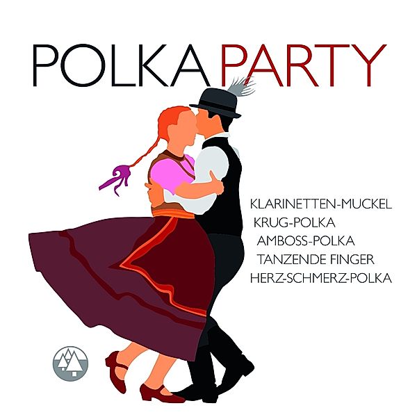 Polka Party, Diverse Interpreten