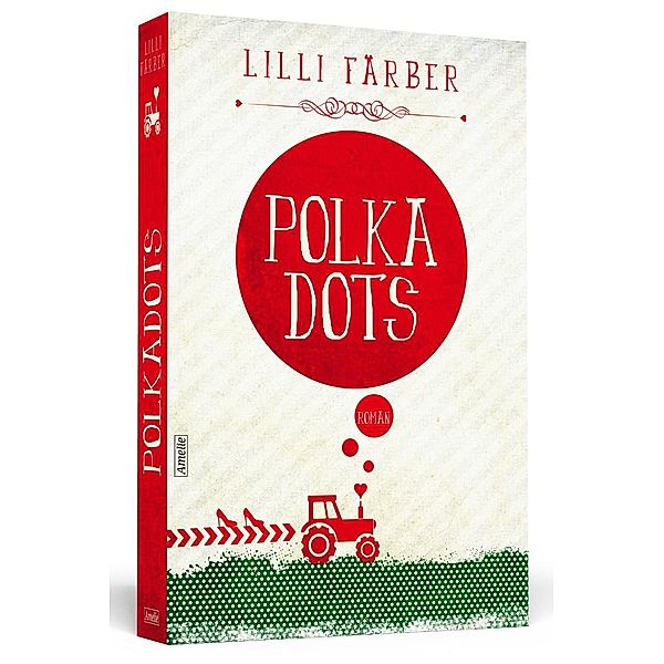 Polkadots, Lilli Färber