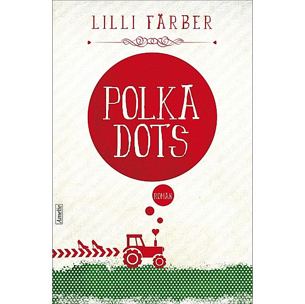 Polkadots, Lilli Färber