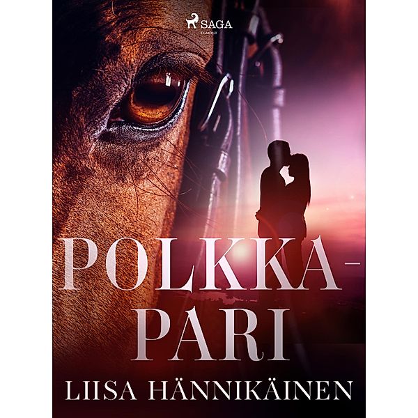 Polkkapari, Liisa Hännikäinen