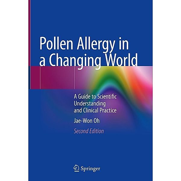 Pollen Allergy in a Changing World, Jae-Won Oh