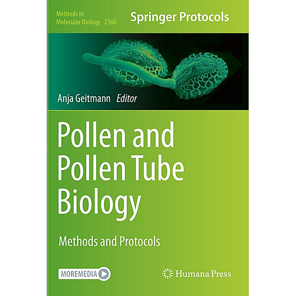 Pollen and Pollen Tube Biology