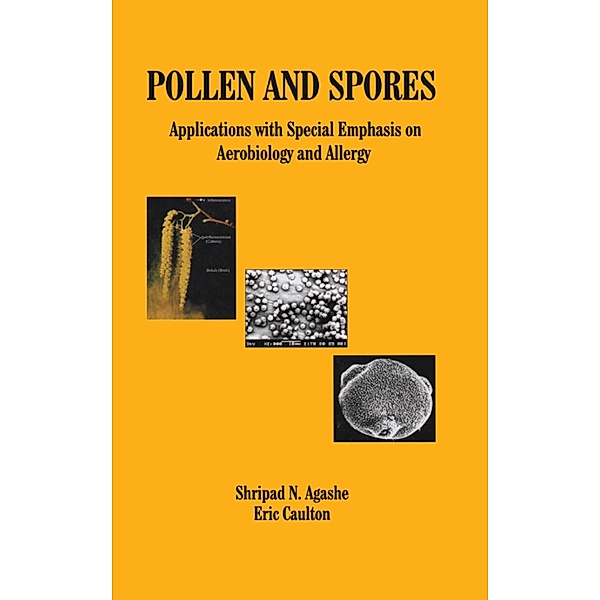 Pollen and Spores, S N Agashe