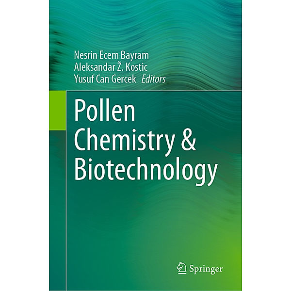 Pollen Chemistry & Biotechnology