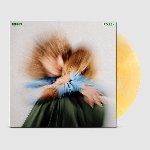 Pollen (Vinyl), Tennis