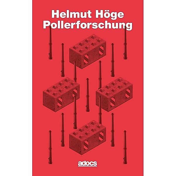 Pollerforschung, Helmut Höge
