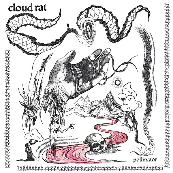 Pollinator (Limited Edition 2cd), Cloud Rat