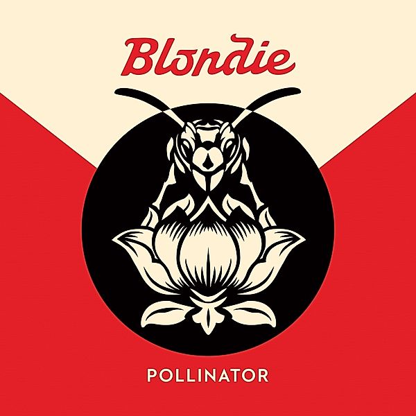 Pollinator (Vinyl), Blondie