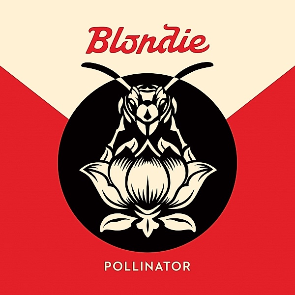 Pollinator (Vinyl), Blondie