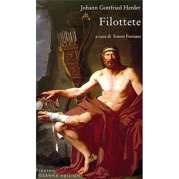 POLLINE: Filottete, Johann Gottfried Herder