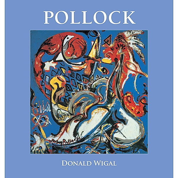 Pollock, Donald Wigal