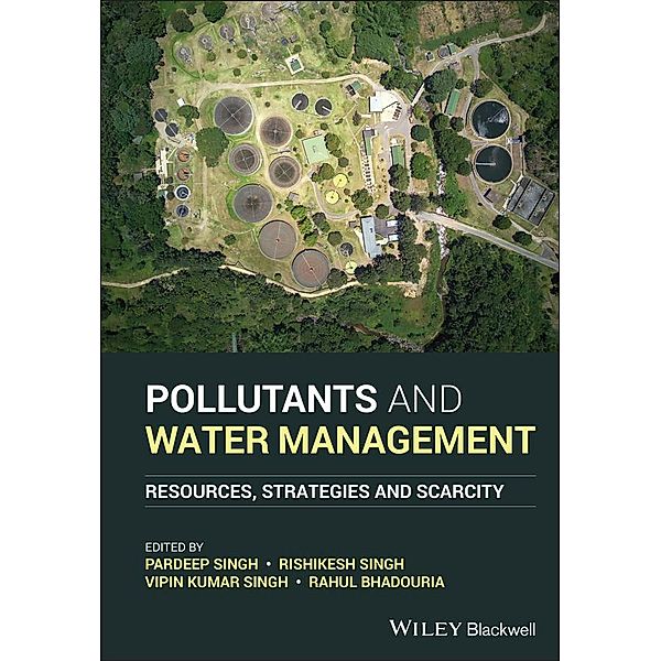 Pollutants and Water Management