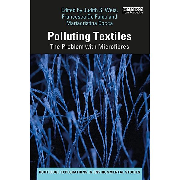 Polluting Textiles