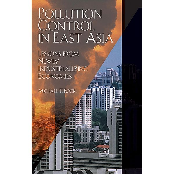 Pollution Control in East Asia, Michael T. Rock