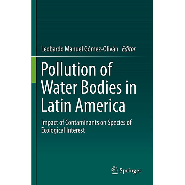 Pollution of Water Bodies in Latin America