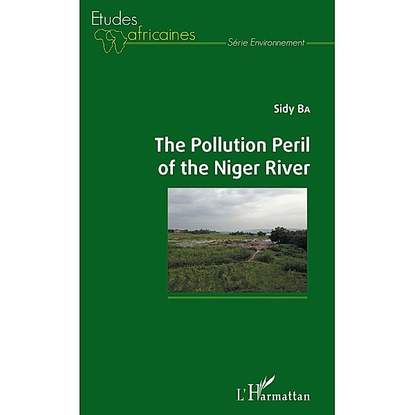 Pollution Peril of the Niger River, Ba Sidy Ba