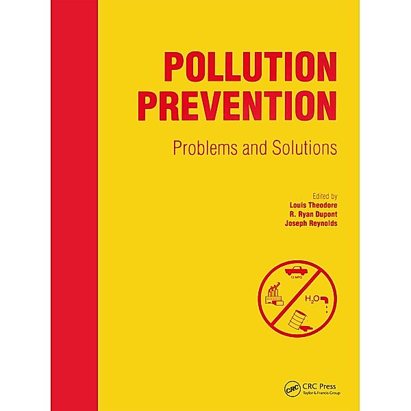 Pollution Prevention, Louis Theodore