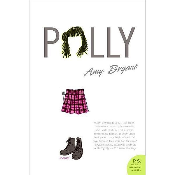 Polly, Amy Bryant