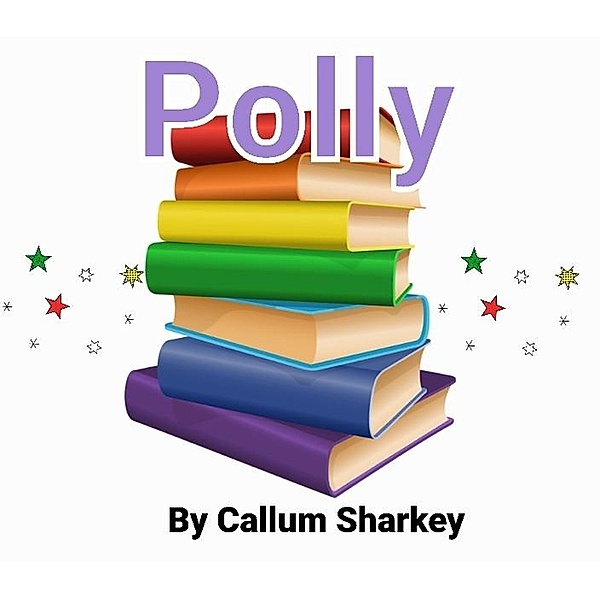 Polly, Callum Sharkey