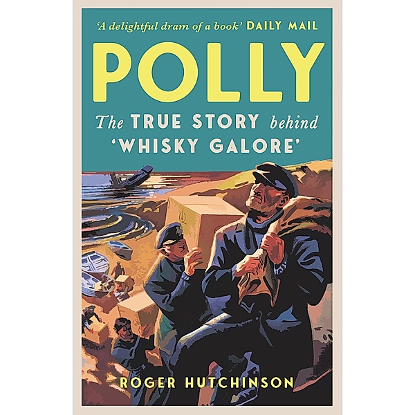 Polly, Roger Hutchinson
