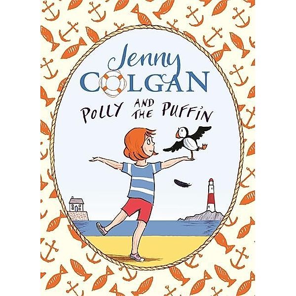 Polly and the Puffin, Jenny Colgan