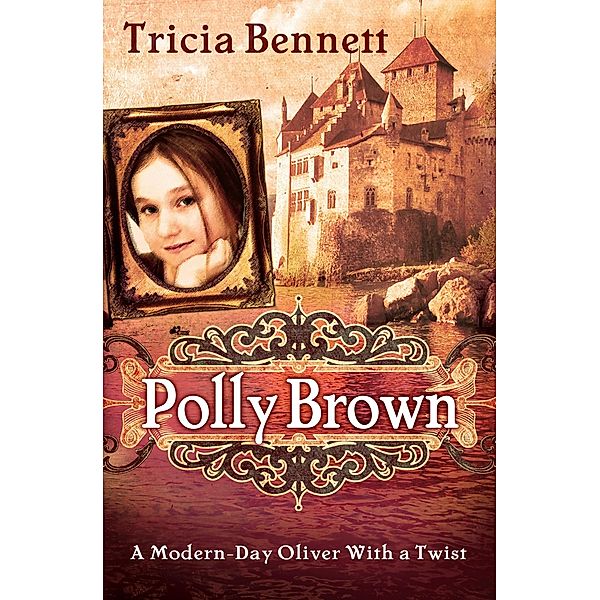 Polly Brown, Tricia Bennett