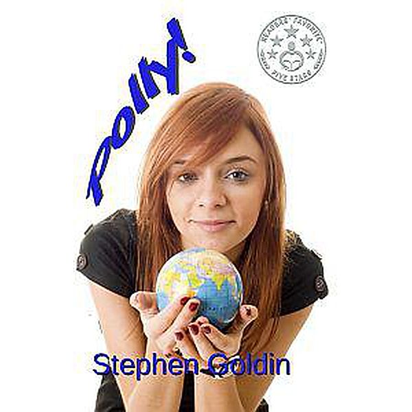 Polly! (Humorous) / Humorous, Stephen Goldin