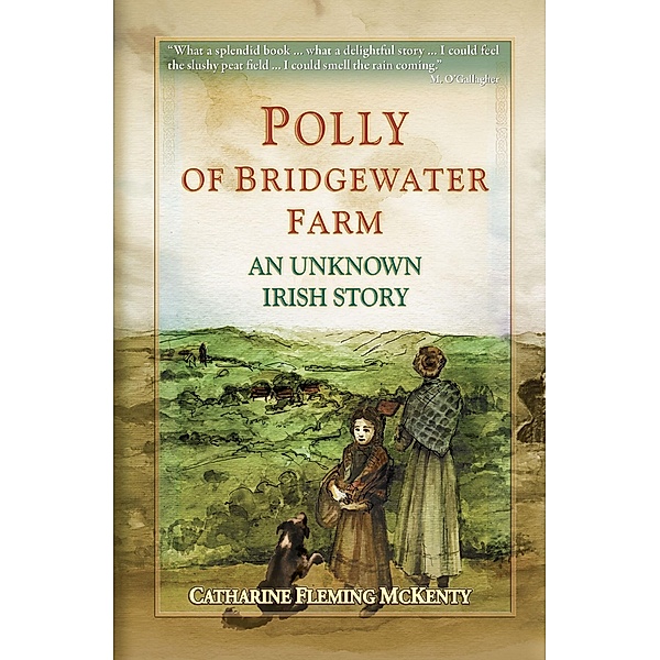 Polly of Bridgewater Farm, Catharine McKenty