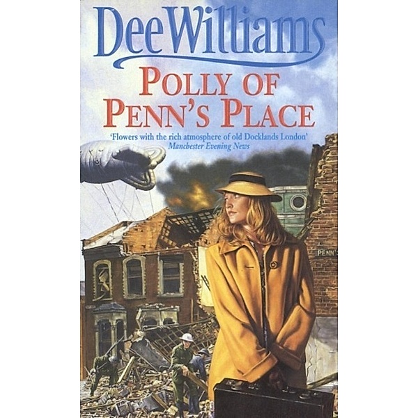 Polly of Penn's Place, Dee Williams