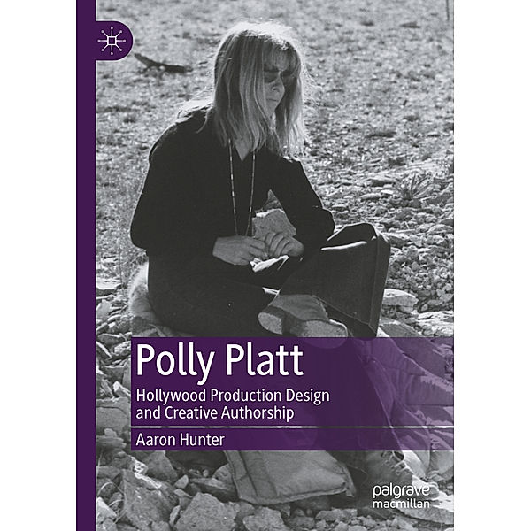 Polly Platt, Aaron Hunter