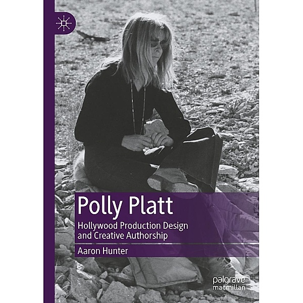 Polly Platt / Progress in Mathematics, Aaron Hunter