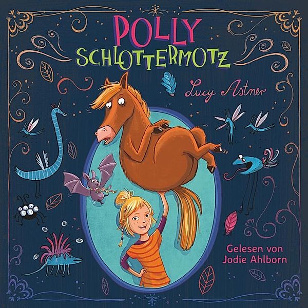 Polly Schlottermotz - 1, Lucy Astner