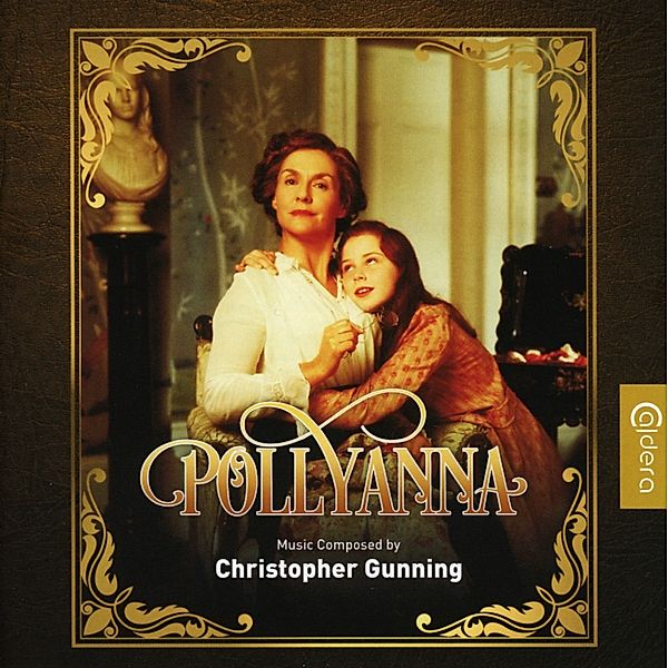 Pollyanna, Christopher Gunning