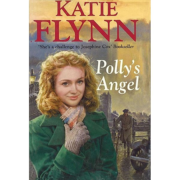 Polly's Angel, Katie Flynn