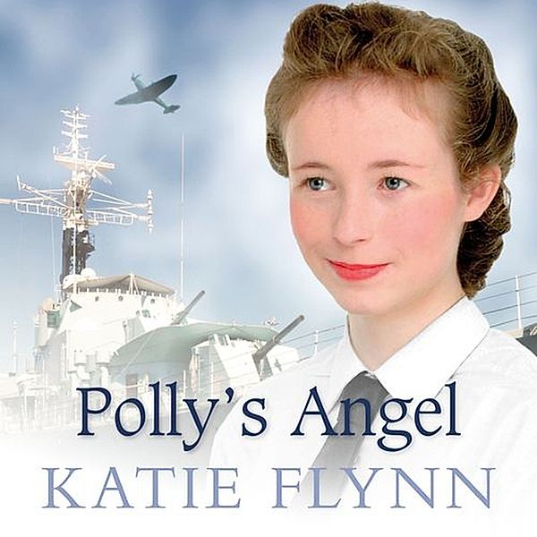 Polly's Angel, Katie Flynn
