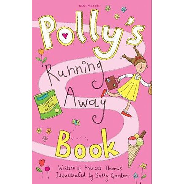 Polly's Running Away Book, Frances Thomas