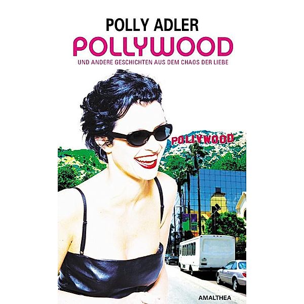 Pollywood, Polly Adler