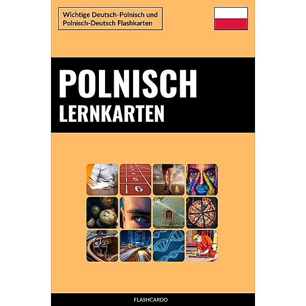 Polnisch Lernkarten, Flashcardo Languages