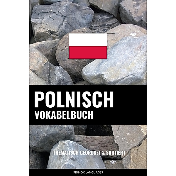 Polnisch Vokabelbuch, Pinhok Languages